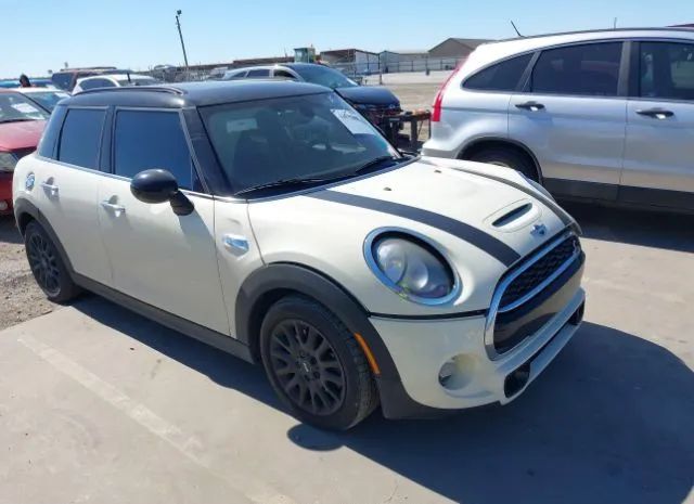 mini  2017 wmwxu3c53h2d31683