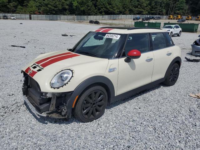 mini cooper 2017 wmwxu3c53h2d32963