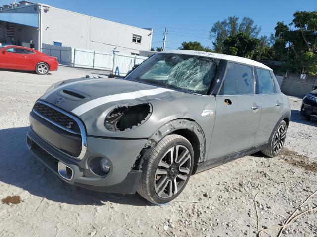 mini cooper s 2019 wmwxu3c53k2h87786