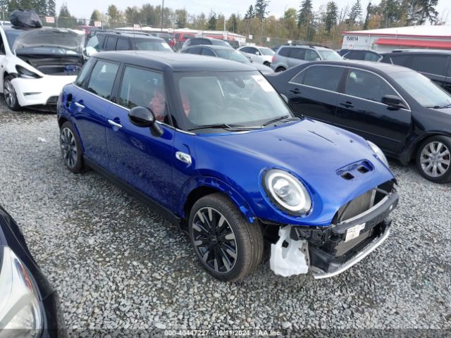 mini hardtop 2019 wmwxu3c53k2h88095