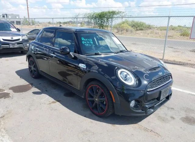 mini  2019 wmwxu3c53k2h89036