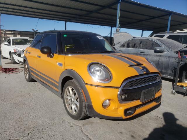 mini  2015 wmwxu3c54f2b57720