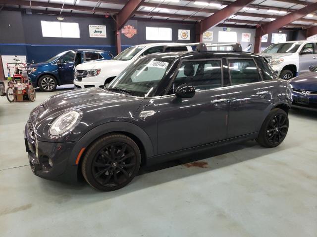 mini cooper s 2017 wmwxu3c54h2d32020