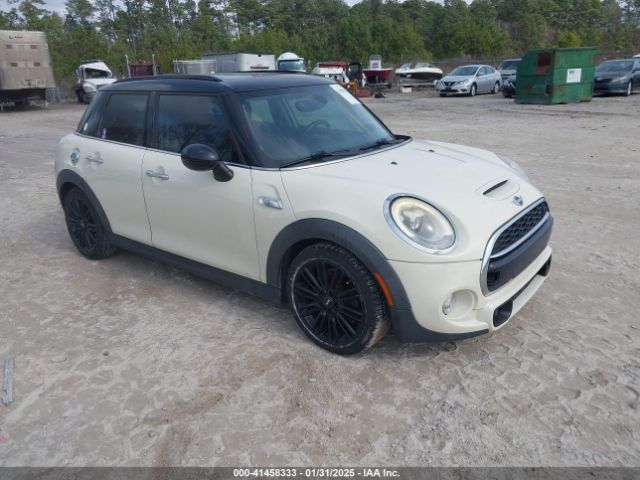 mini hardtop 2017 wmwxu3c54h2d32602