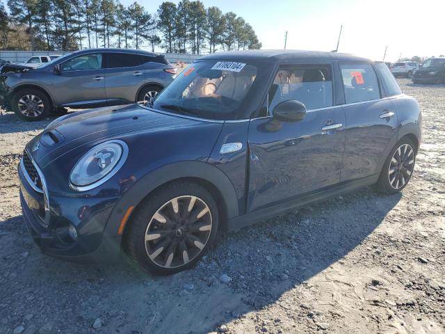 mini cooper s 2018 wmwxu3c54j2f50318