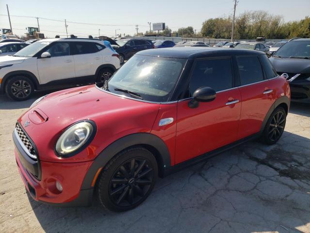 mini cooper s 2019 wmwxu3c54k2h54683