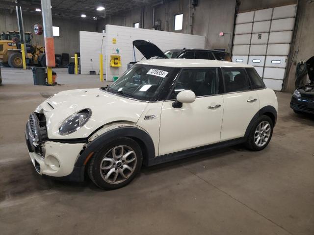 mini cooper s 2019 wmwxu3c54k2h55297