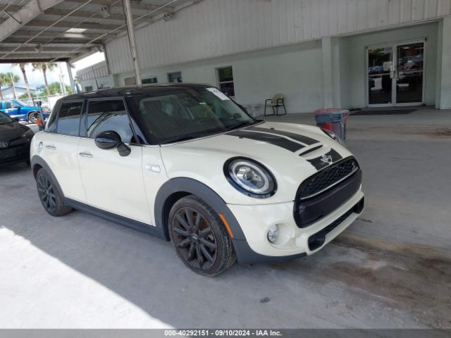 mini hardtop 2019 wmwxu3c54k2h87330