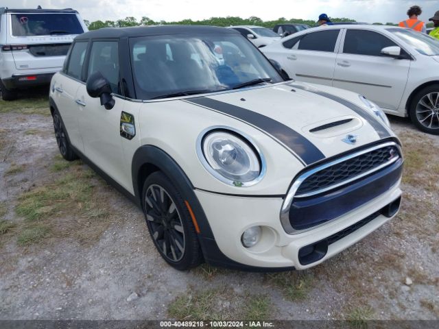 mini hardtop 2015 wmwxu3c55f2b62196