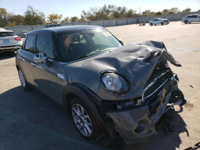 mini cooper s 2016 wmwxu3c55g2d28783