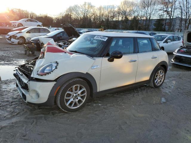 mini cooper s 2016 wmwxu3c55g2d31246