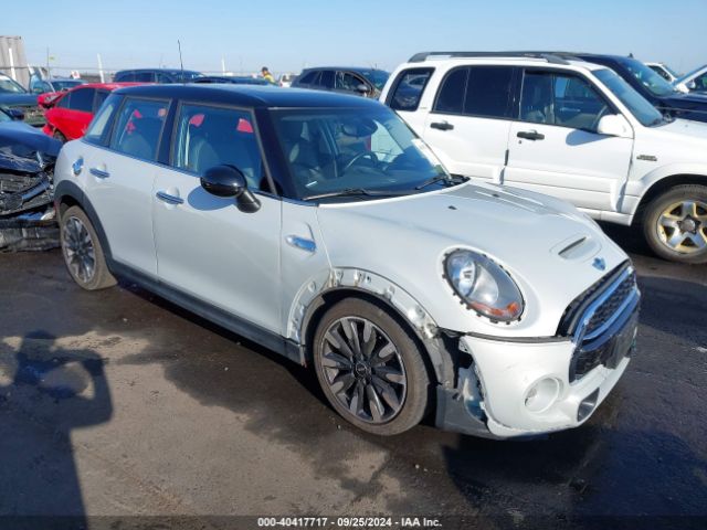 mini hardtop 2017 wmwxu3c55h2d32169