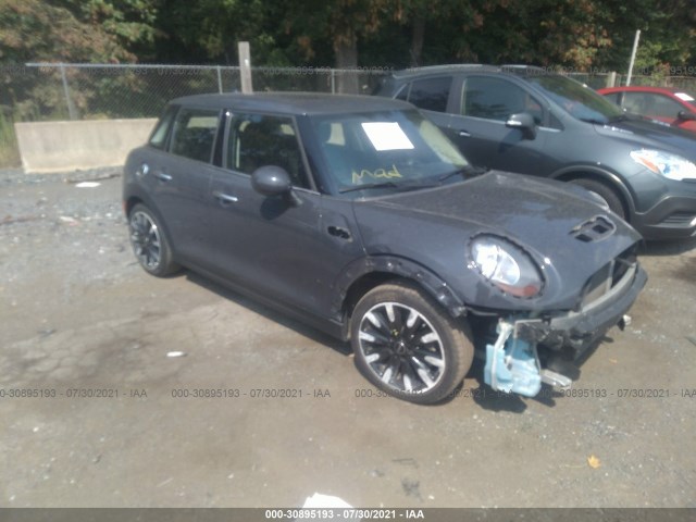 mini hardtop 4 door 2018 wmwxu3c55j2f51011