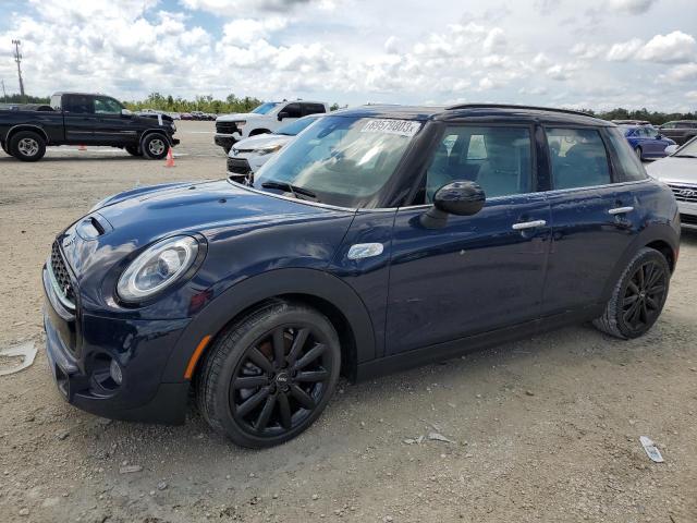 mini cooper s 2019 wmwxu3c55k2h87224