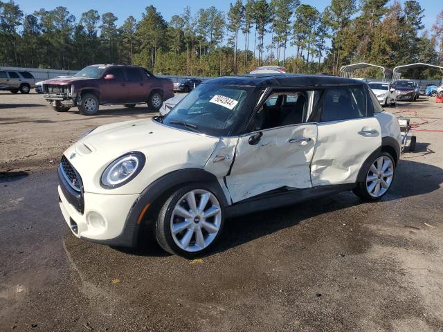 mini cooper s 2019 wmwxu3c55k2h87272