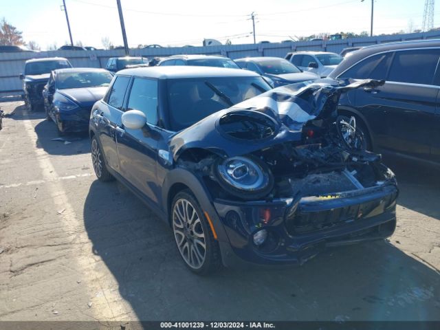 mini hardtop 2019 wmwxu3c55k2h89071