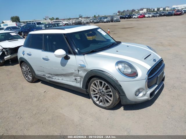 mini hardtop 2015 wmwxu3c56f2b59596