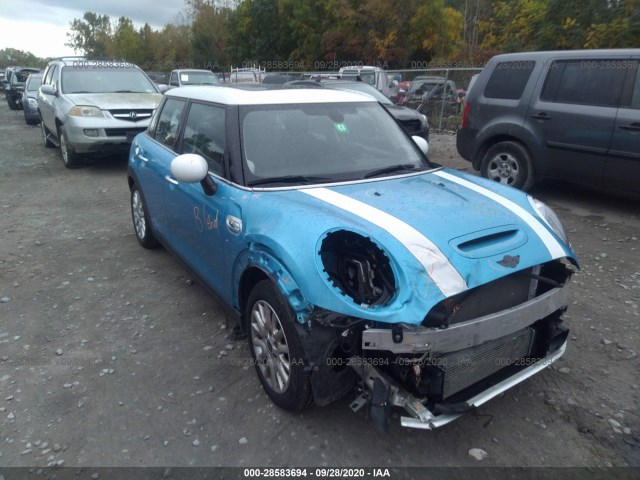 mini  2015 wmwxu3c56f2b65818