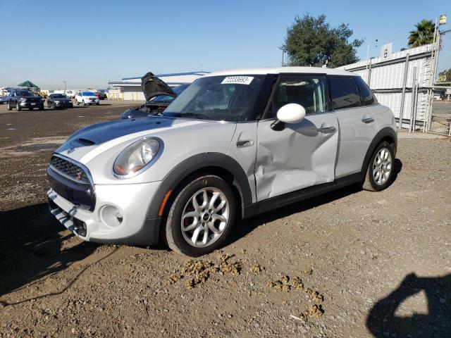 mini cooper 2015 wmwxu3c56f2b66001