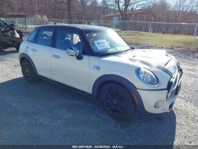 mini hardtop 2015 wmwxu3c56ft891721