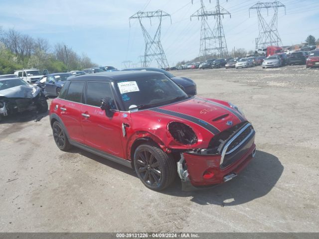 mini hardtop 2015 wmwxu3c56ft891931