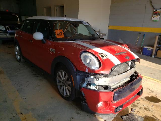 mini cooper s 2015 wmwxu3c56ft892559