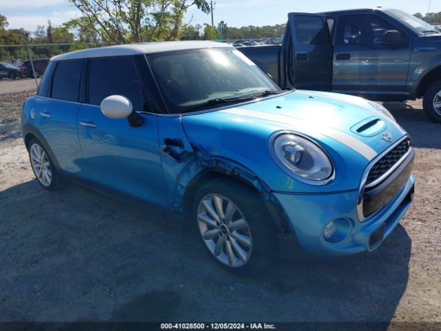 mini hardtop 2016 wmwxu3c56g2b63360