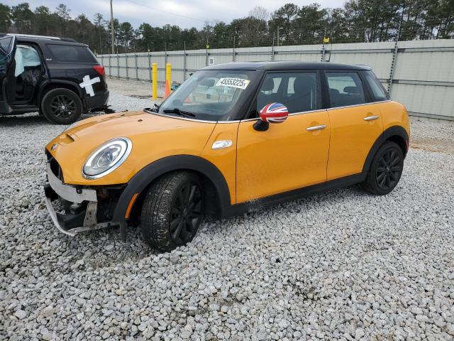 mini cooper s 2016 wmwxu3c56g2d27657