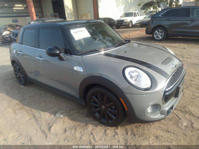 mini  2016 wmwxu3c56g2d27819