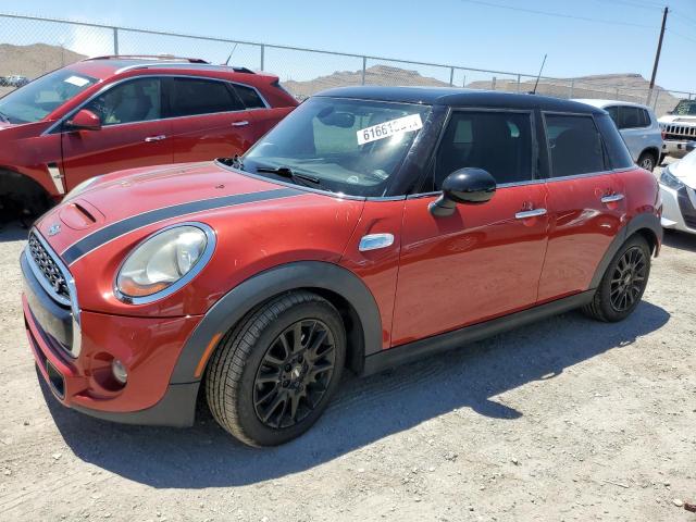 mini cooper s 2016 wmwxu3c56g2d28632