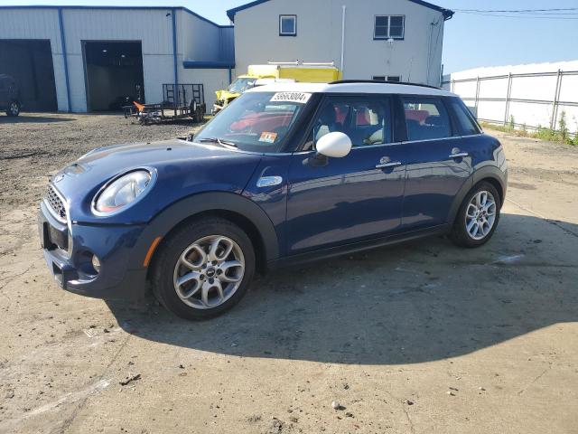 mini cooper 2017 wmwxu3c56h2d31743