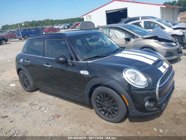 mini hardtop 2018 wmwxu3c56j2f50868