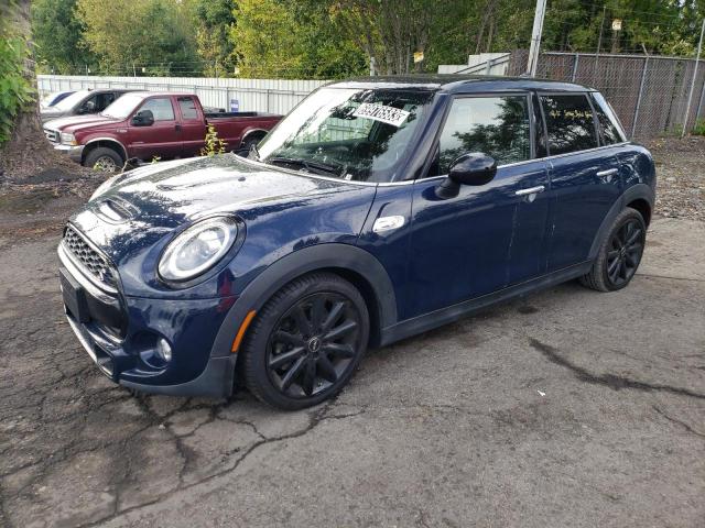 mini cooper s 2019 wmwxu3c56k2h54734