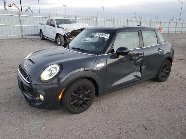 mini cooper s 2019 wmwxu3c56k2h86633