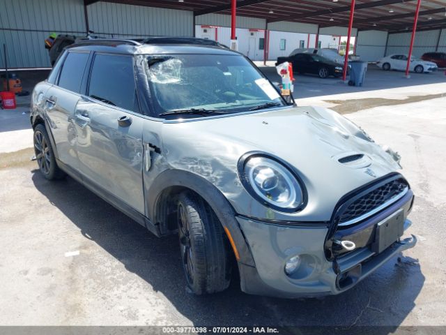 mini hardtop 2019 wmwxu3c56k2h87264