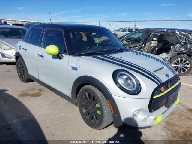 mini hardtop 2019 wmwxu3c56k2h88477