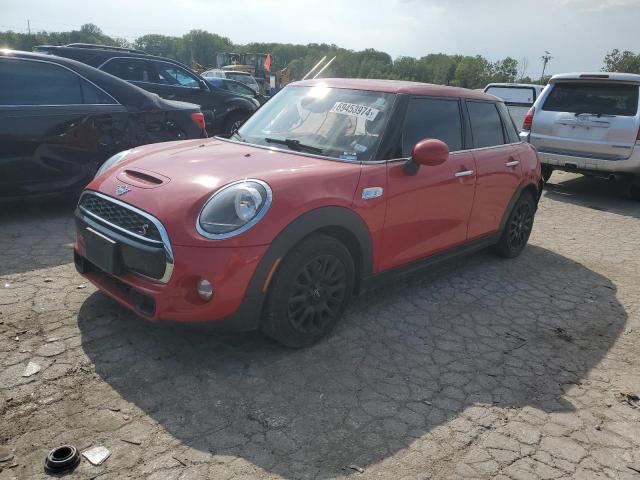 mini cooper s 2019 wmwxu3c56k2l13568