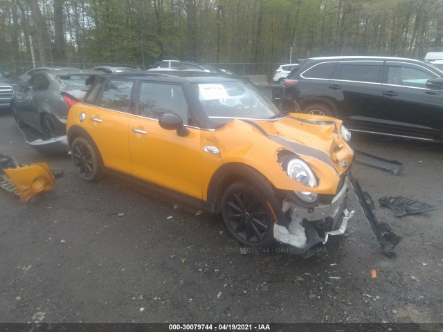 mini cooper hardtop 4 door 2015 wmwxu3c57f2b56139