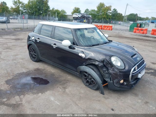 mini hardtop 2015 wmwxu3c57f2b56173