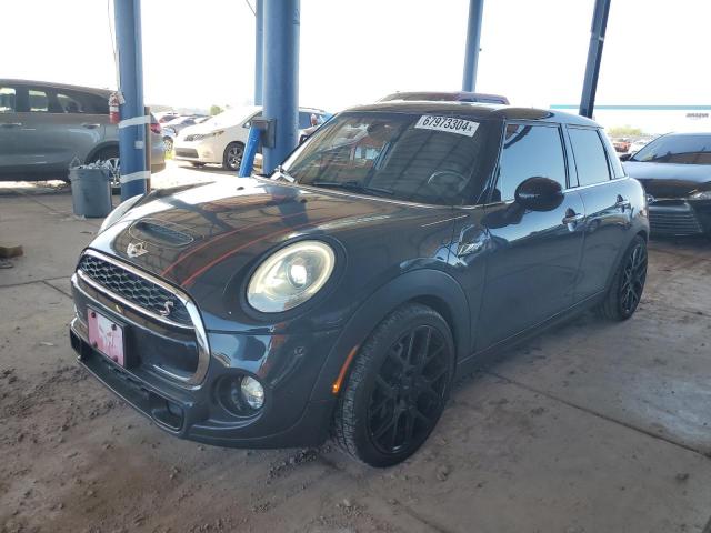 mini cooper s 2015 wmwxu3c57f2b57694