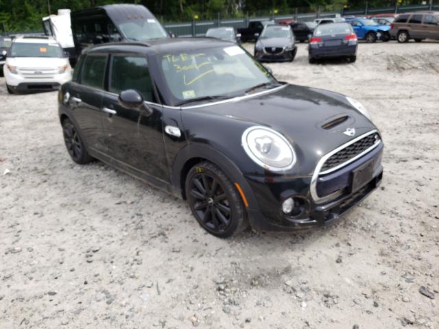 mini cooper s 2016 wmwxu3c57g2b62850