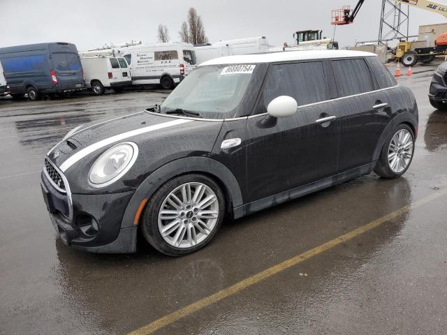 mini cooper s 2016 wmwxu3c57g2b67272