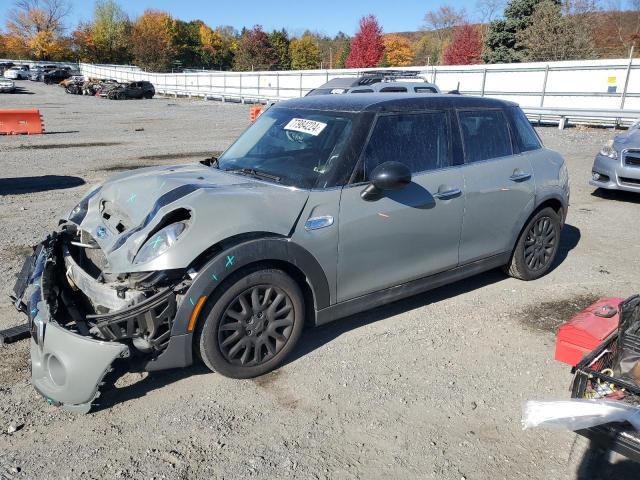 mini cooper s 2017 wmwxu3c57h2d32318