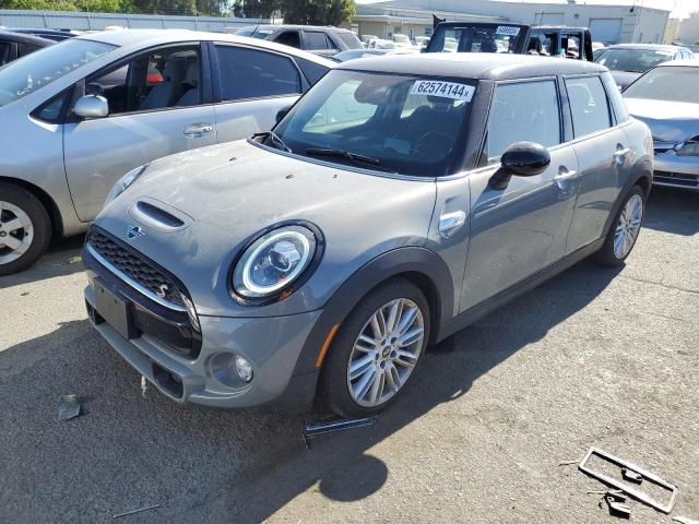 mini cooper s 2019 wmwxu3c57k2h55262