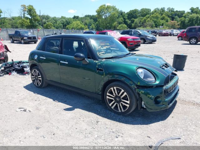 mini hardtop 2019 wmwxu3c57k2h87810