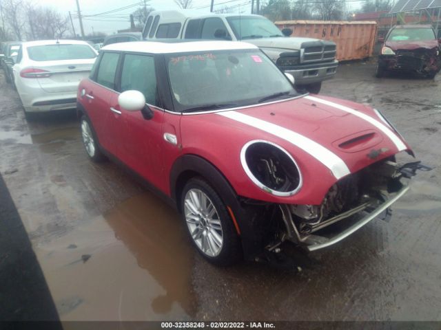 mini cooper hardtop 4 door 2015 wmwxu3c58f2b65822