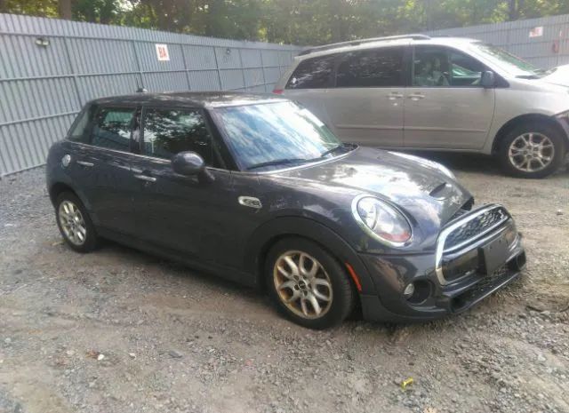 mini  2016 wmwxu3c58g2b67362