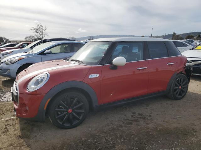 mini cooper s 2016 wmwxu3c58g2d29412