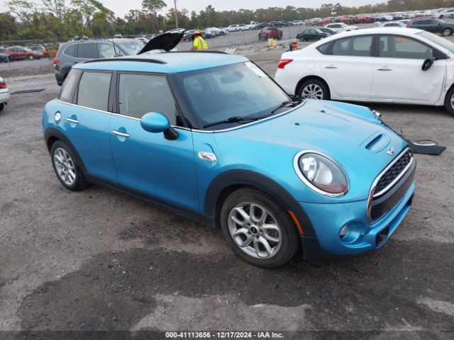 mini hardtop 2016 wmwxu3c58g2d29670