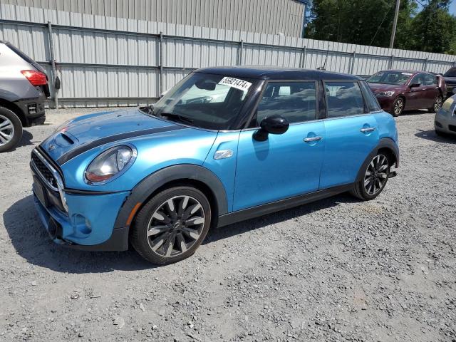 mini cooper 2016 wmwxu3c58g2d29815